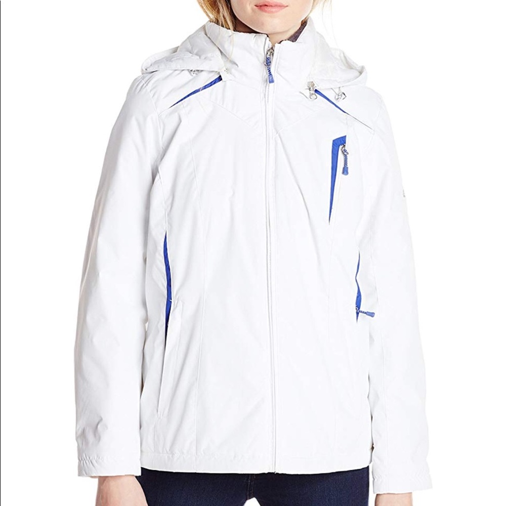 ZeroXposur Women's Camila Stormsheild Jacket
